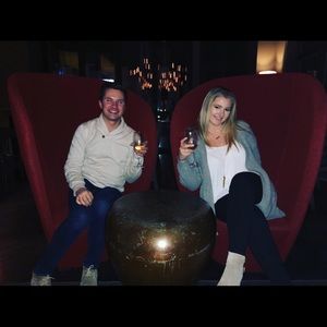 Meet your Posher, Kelly